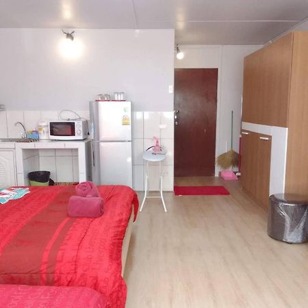 K.Nat Room Service Νονταμπουρί Εξωτερικό φωτογραφία