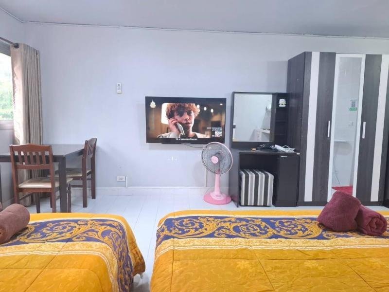 K.Nat Room Service Νονταμπουρί Εξωτερικό φωτογραφία